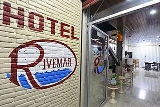 קנקון Hotel Rivemar 2*,  מקסיקו