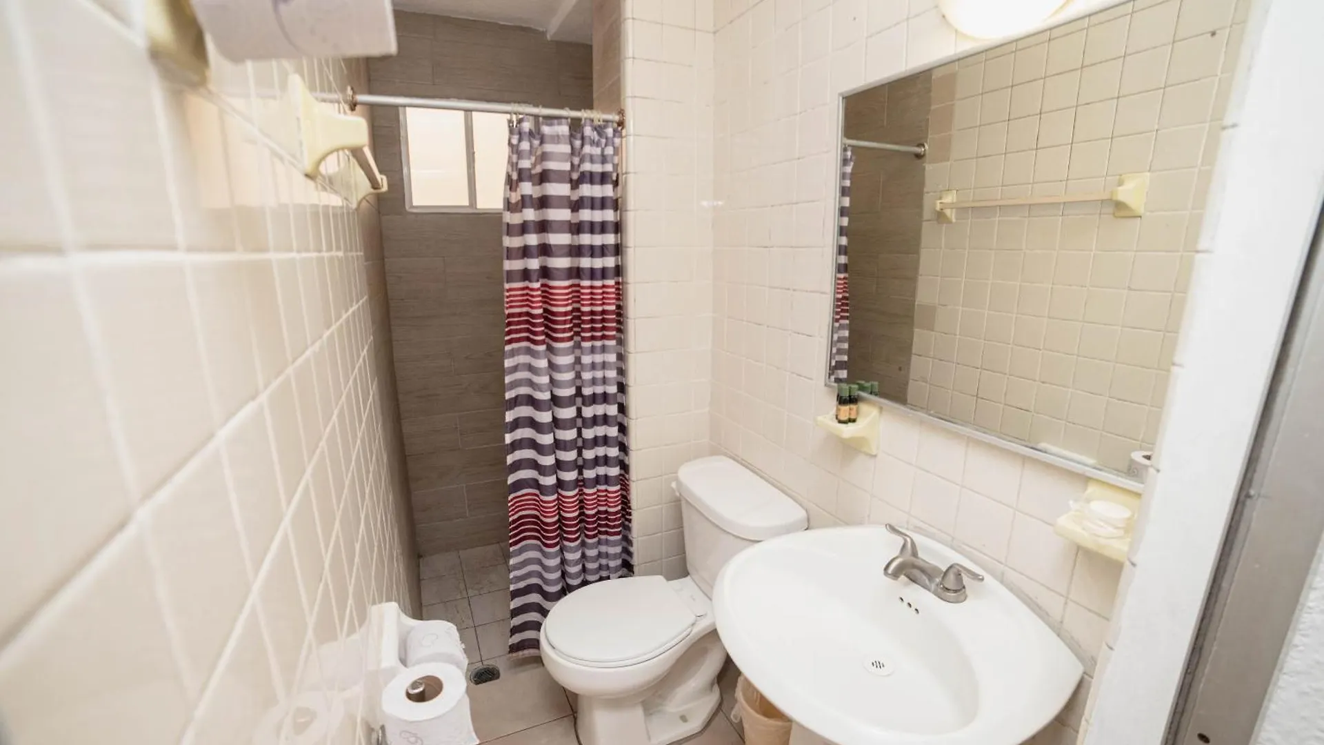 קנקון Hotel Rivemar