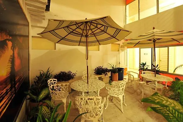 קנקון Hotel Rivemar 2*,  מקסיקו