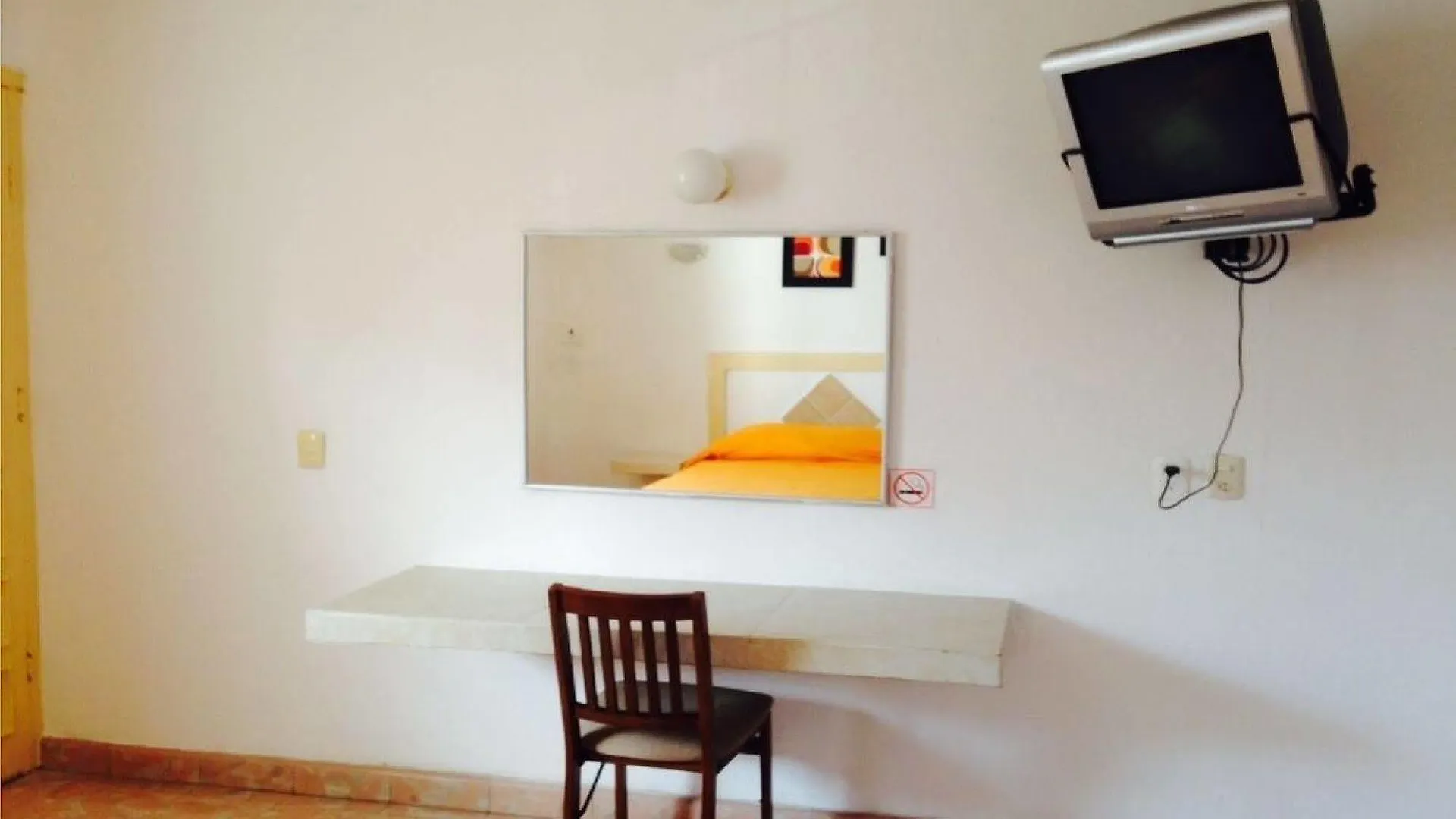קנקון Hotel Rivemar