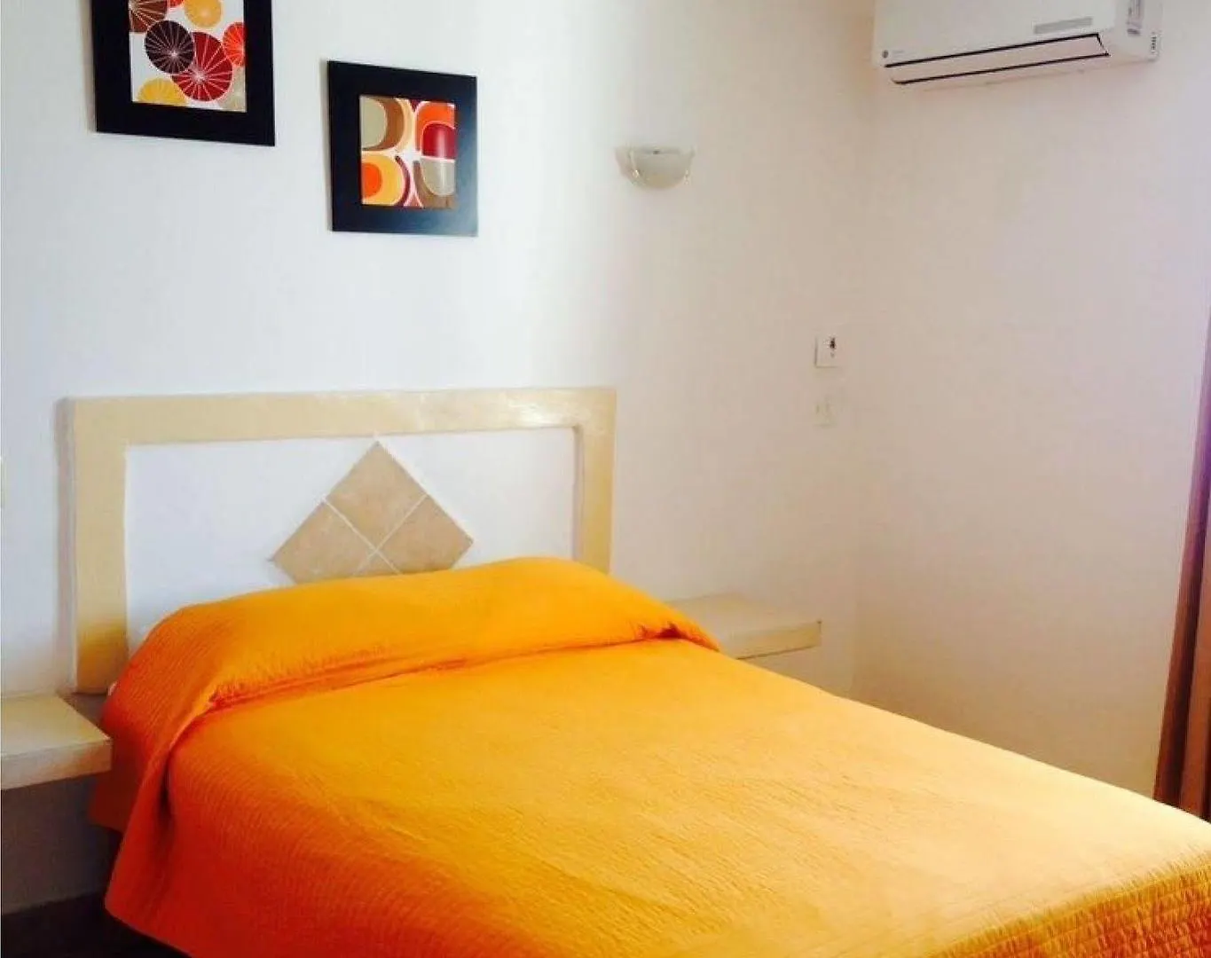קנקון Hotel Rivemar