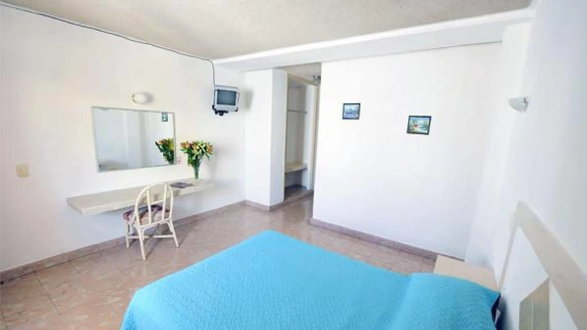 קנקון Hotel Rivemar