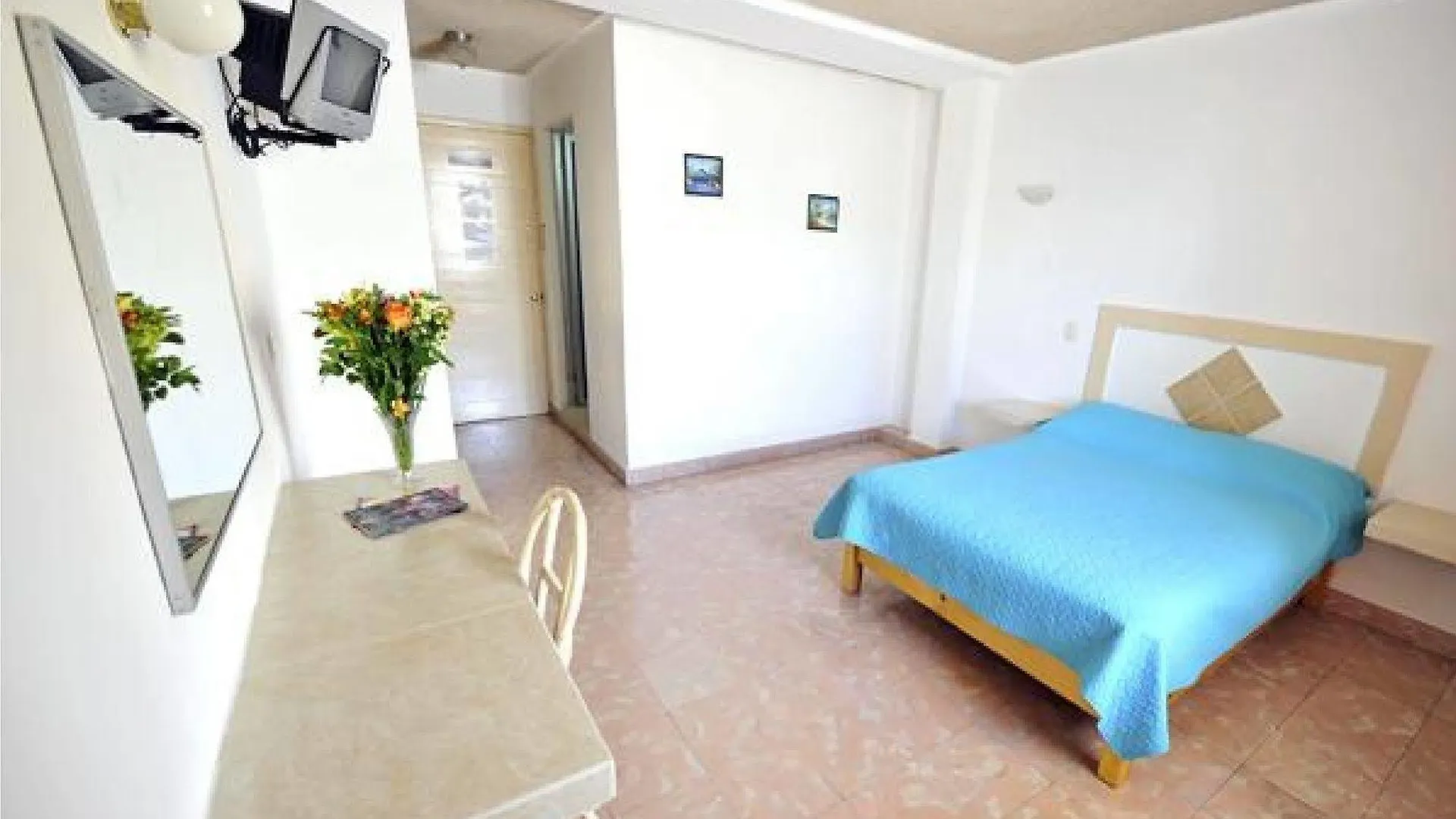 **  קנקון Hotel Rivemar מקסיקו