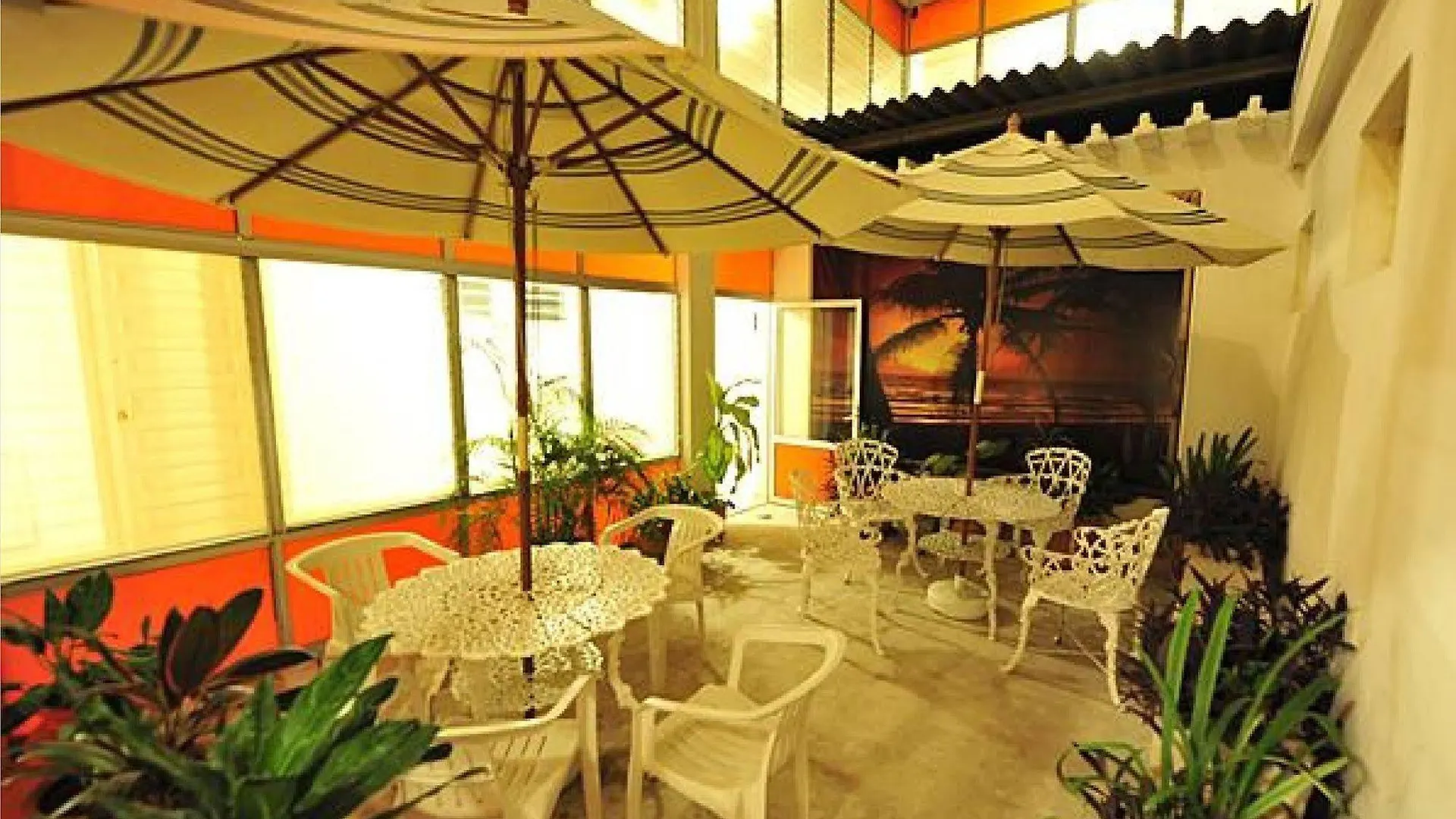 קנקון Hotel Rivemar
