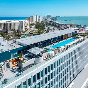 Canopy By Hilton La Isla **** קנקון