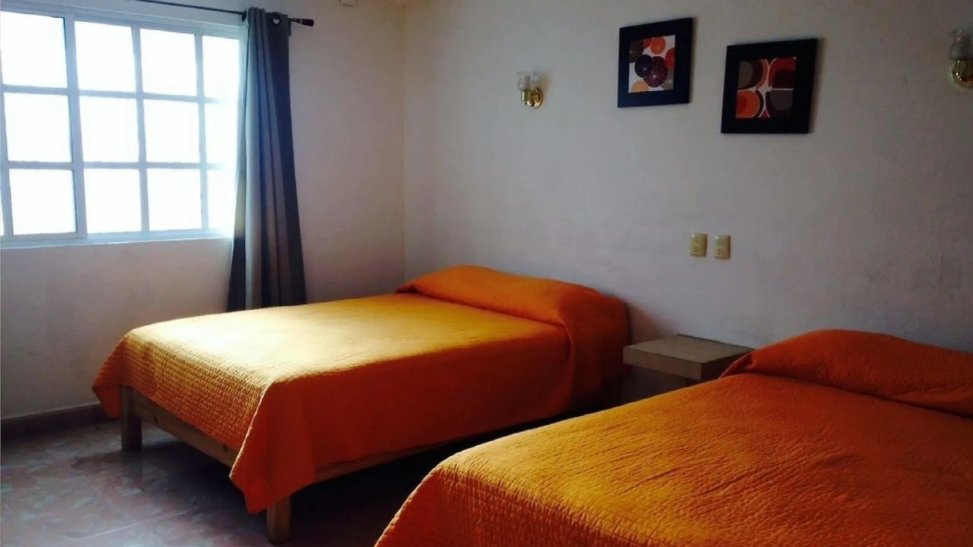 Hotel Rivemar Cancún